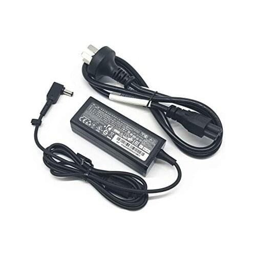 Huiyuan Fit for Laptop AC Charger Adapter 45W fit for Acer Aspire E1 V3 V5 R3 19V 2.37A