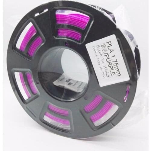 3D Printer Filament Soft PLA 1.75mm Material 1KG Plastic Rubber Material 3D Printers Flexible PLA Filament 1.75mm 1kg