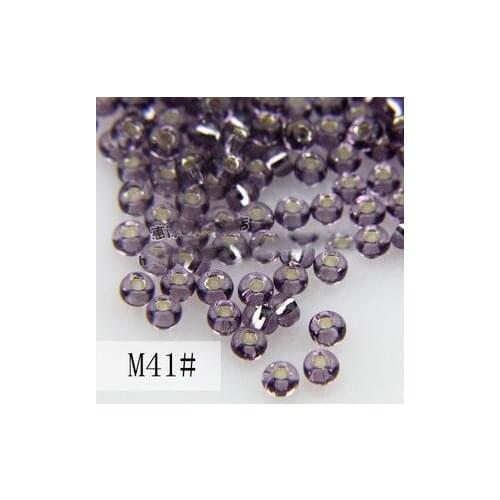 New Free Shipping Miyuki Delica Seed Beads 2mm Pink Color 8g/lot Wholesale