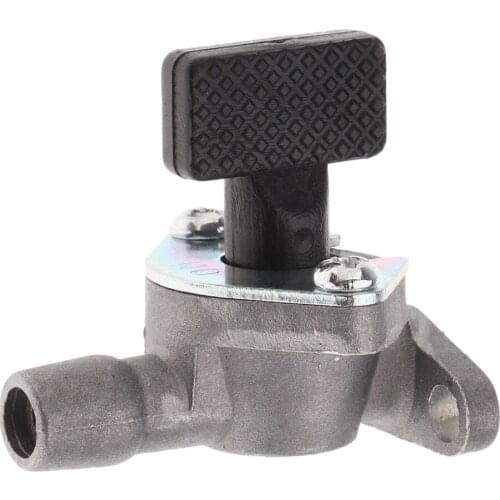 Fuel Tap Switch Fits for Standard 47cc & 49cc Air Cooled Minimoto Carbs Engines