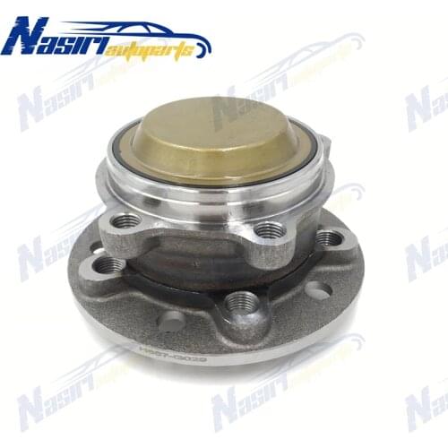 Front Wheel Bearing For Mercedes-Benz C-CLASS W205 C160 C180 C200 C220 C250 C300 A205 S205 W213 E200 E220 E250 E350 S213