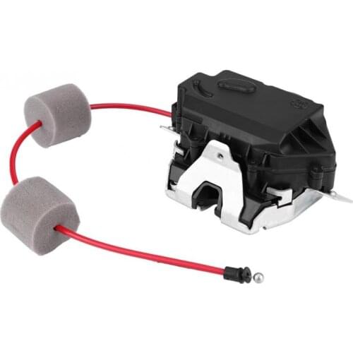 Car Tailgate Hatch Lock Actuator for Mercedes Benz GL320 GL350 GL450 GL550 ML350 ML500 ML63 R320 1647400635 Auto Parts