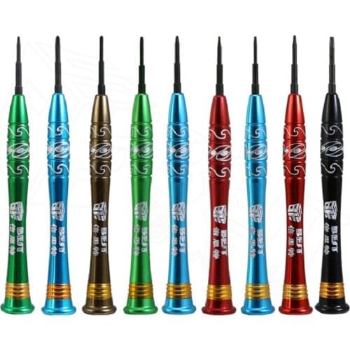 1PCS Precision Screwdriver Multi-purpose Tool For Iphone Samsung IPAD Opening Repair Disassemble tool