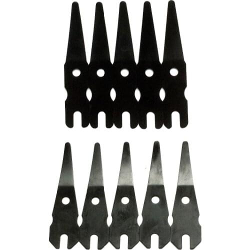 100pcs Tattoo Spring BJT Ringmaster 2 1/4" One Piece 0.20" Liner/shader Tattoo gun Black Steel Spring