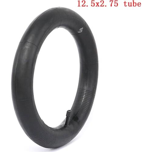 12.5x2.75 Inner Tube Tire For Razor MX350 MX400 Dirt Bike Motorcycle Mini Pit Bike off road ATV Quad