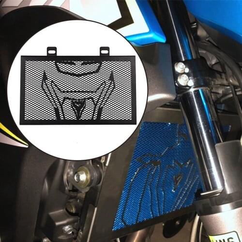 For CFMOTO 250NK 300NK Motorcycle Aluminum Radiator Grille Guard Cover Protector Parts 250 NK 300 NK All Years Accessories