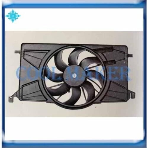 Auto ac motor fan For Ford Focus/Mazda 3 Z60115025B Z60115025C Z60115025D Z60115025E