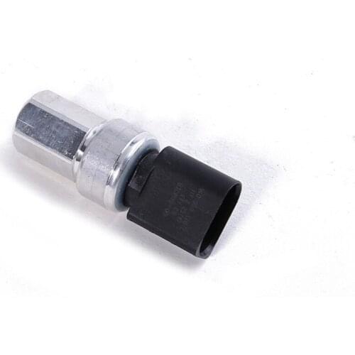 1K0959126E Car Air Conditioning High Pressure Switch Senor For Golf J-etta Bora Caddy T-ouran A3 Q7 TT Seat Leon 1J0 959 126E