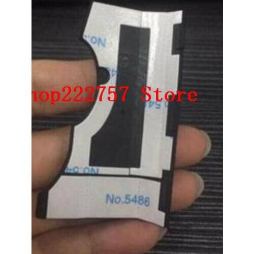 FREE SHIPPING!!100% Original New D5 CF Card Cover Rubber Storage Card Cover Rubber For Nikon D5