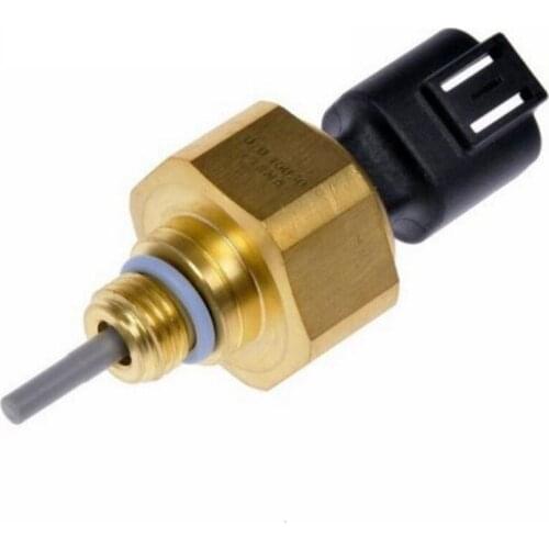 Oil Pressure Sensor 4921473 For Cummins QSX15 VOLVO VNL Kenworth C500 T600A T800 Peterbilt 357 378 Sterling Truck Western Star