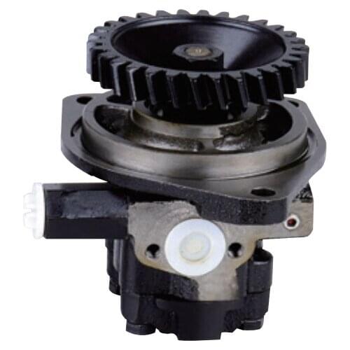 FEBIAT Power steering pump used for ISUZU 1-19500-433-0 1195004330