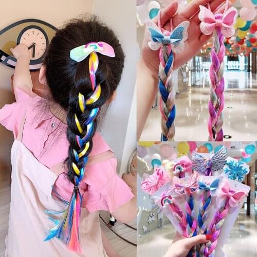 Fertile Children's Hair Bands
