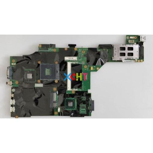 FRU PN:04Y1409 SLJ8A w N13P-NS1-A1 GPU for Lenovo T430 T430I NoteBook Laptop PC Motherboard Mainboard