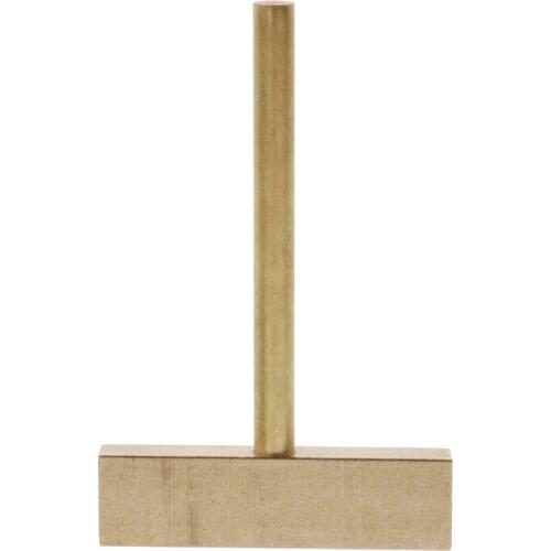 Soldering Iron T-tip Head for Replacement LCD Ribbon Parts 60W 40W 30W