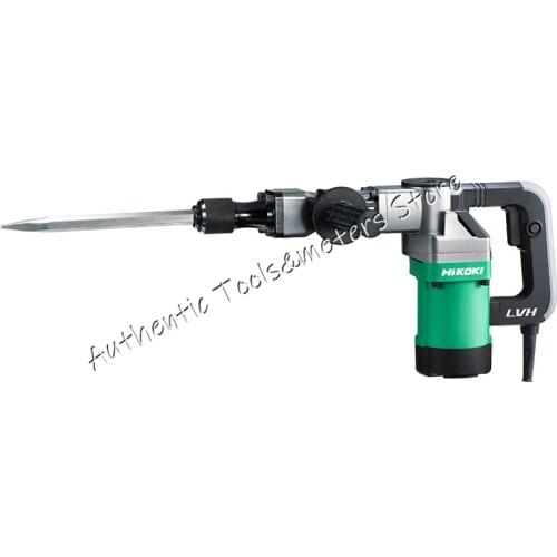 Hitachi hikoki Electric pick H41SST high power single function professional hydropower slotted industrial grade power tool