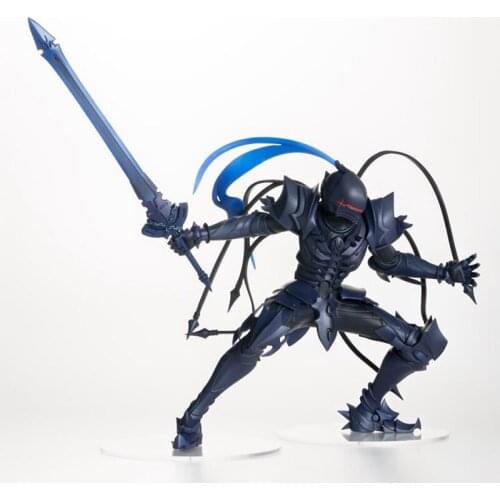 SEGA SPM Lancelot Crazy Orchid Scenery Figure Toys