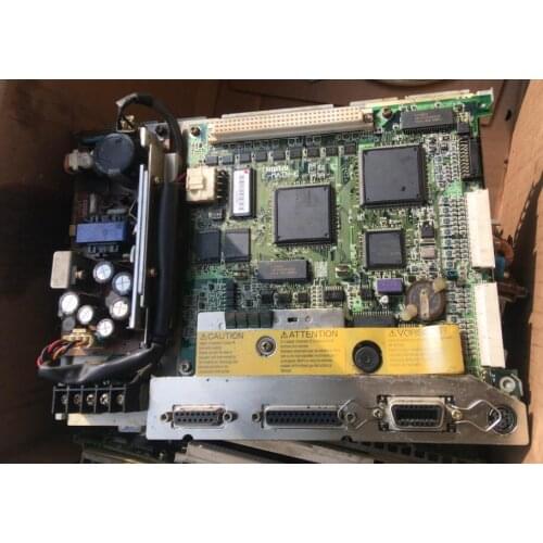 Used Good Condition E-MAIN-E2/E-MAIN-E