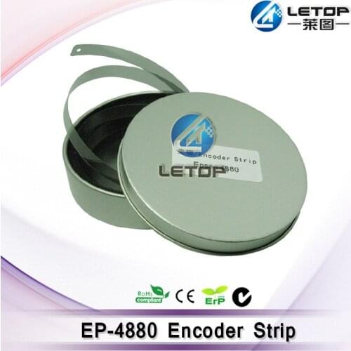 LETOP Encoder Strip for Ep-Son 4880 4880c 4450 Inkjet Printer Linear Sensor Film Tape