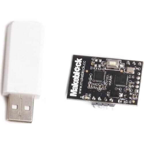 Makeblock mbot/ranger/ultimate Programmable Kids 2.4G Wireless Serial 13030