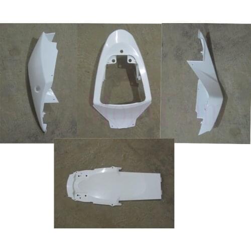 New For Suzuki GSX-R1000 GSXR1000 GSXR 1000 K5 2005 2006 05 06 Rear Tail Fairing Parts Injection Motorbike Moto