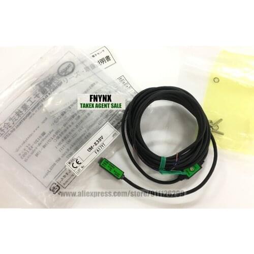 Original Japan Photoelectric Switch Sensor UM-Z3SV
