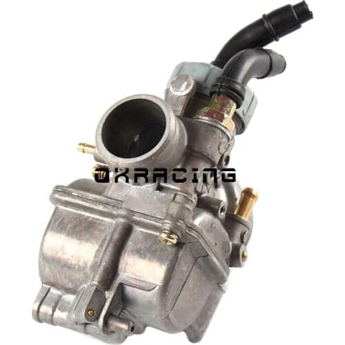 PE24 24mm Carburetor Carb for ATV Quad KLF185A Bayou 185 CARB 1985-1986 85 86