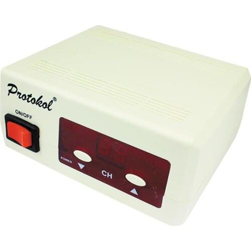 PROTOCOL GREEN SMART BOX FOR CENTRAL