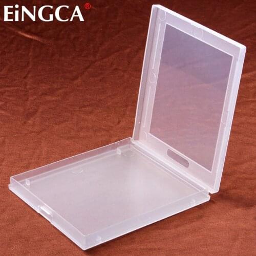 Translucent Camera Lens Gradient Filter Square ND Color Filter Storage Box Bag Case