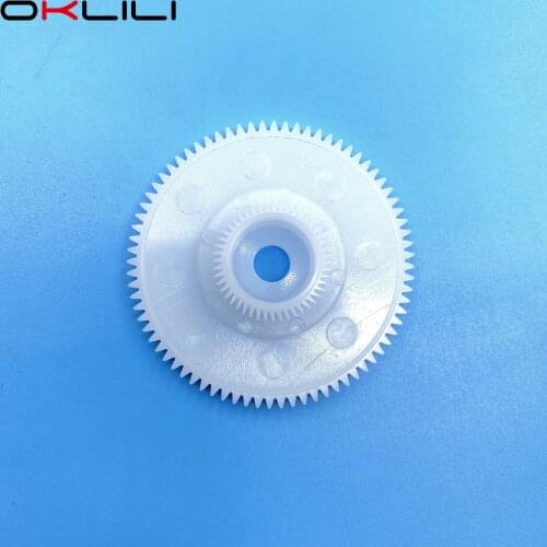 50PC X Feed Spur Clutch Gear for Epson L1110 L1118 L1119 L3100 L3106 L3108 L3110 L3115 L3116 L3117 L3118 L3119 L3150 L3156 L3158