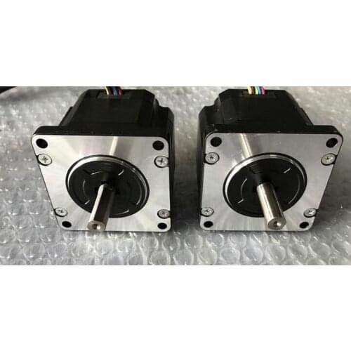 103F7851-80XE40 servo MOTOR , used one , 85% appearance new , test goods , free shipping