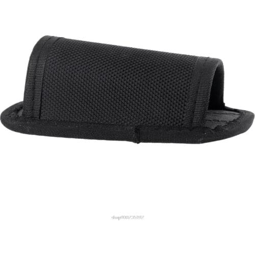 Handheld Metal Detector Relative Parts Pinpointer GP-POINTER Anti-lost Buckle Waist Cover O06 20 Dropship