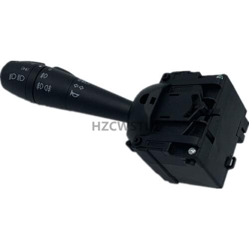Left Turn Signal Horn Control 8201167988 for Dacia Dokker Duster Lodgy Logan Sandero 251682 681726046R 255405056R 255400337R