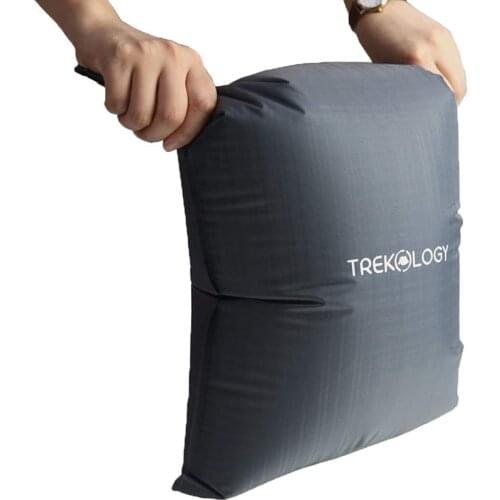 Trekology Goods For Sports And Recreation
