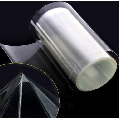 Rhino Skin Protective Film Car Bumper for opel astra opel vectra b octavia 2 zafira b citroen xsara picasso