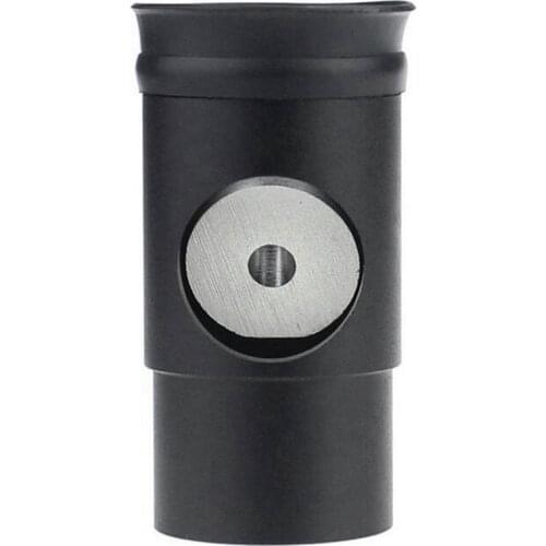 1.25Inch Cheshire Collimating Eyepiece For Newtonian Refractor Telescopes Structure Astronomical Telescope Accessory