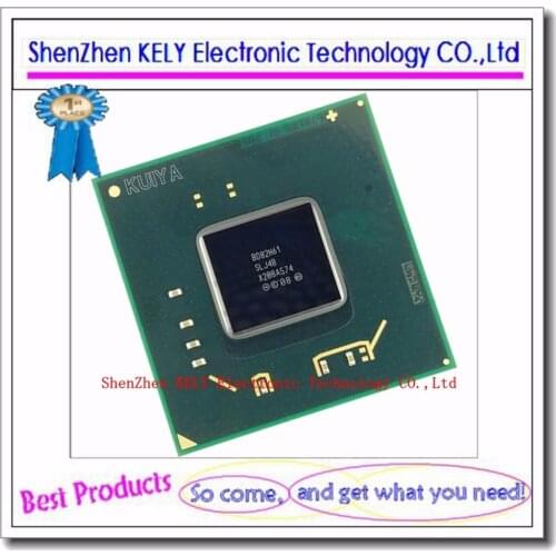 100% New original BD82H61 SLJ4B BGA chipset