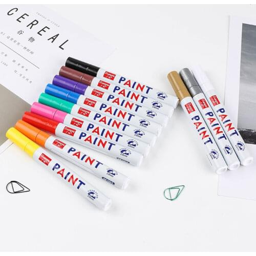 STABILO Fluorescent Pen Mini Colorful Candy Color Highlighters Promotional Art Markers Gift Stationery Office & School Markers