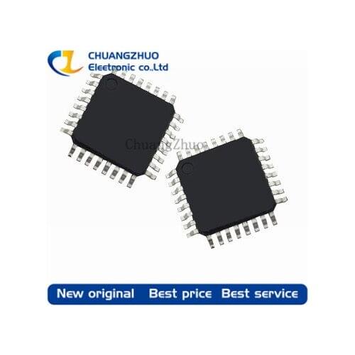 5pcs New original ATMEGA88PA-AU ATMEGA88PA ATMEGA88 TQFP32 Best quality