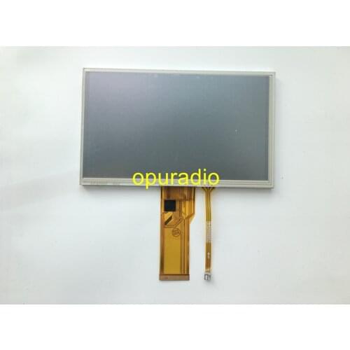 Free post Brand new 7'' inch a070vtn06.0 20000600-32 20000600 32 12 tablet lcd display with touch screen