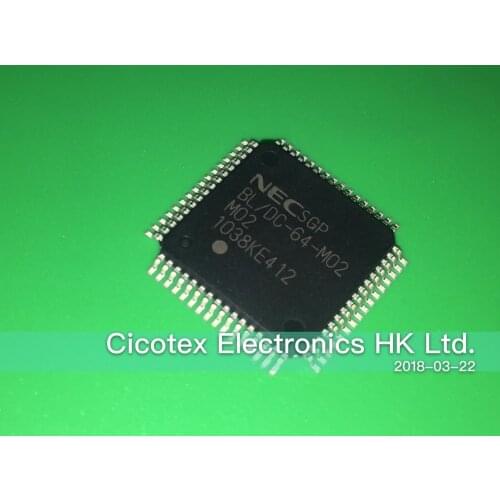 BL/DC-64-M02 LQFP64 IC CHIPS