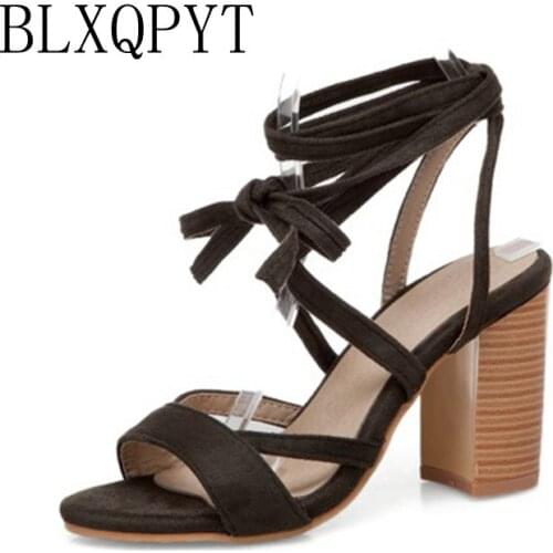 BLXQPYT Women's Shoes With Heels