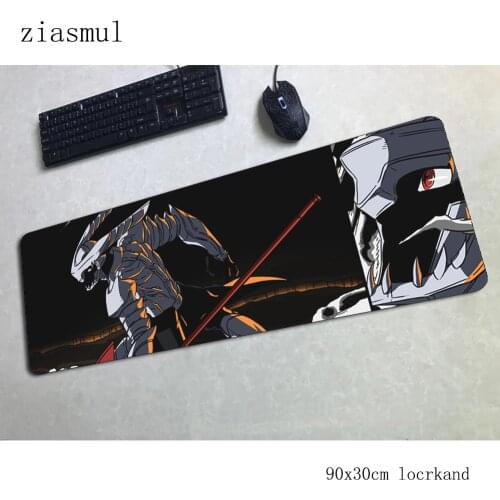 Akame ga kill padmouse 900x300x3mm gaming mousepad game gel large mouse pad gamer computer desk present mat notbook mousemat pc