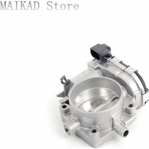 Throttle Body for Mercedes-Benz W203 C180 C200 C220 C240 C280 C320 C350 C230 C270 A1121410125