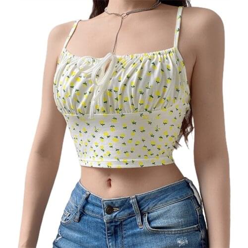 2021 New Fashion Women Sexy Crop Tops Solid Summer Camis Women Casual Tank Tops Vest Sleeveless Crop Tops blusas