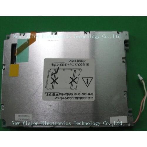 LTBFBT688GCK UG-32F25-BCBN3-C LJ9600311ADC Original 5.7 inch Industrial LCD Screen Display