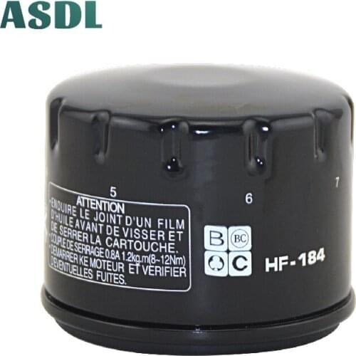 Oil Filter for Aprilia Scooter 400 500 Atlantic 400 500 Scarabeo