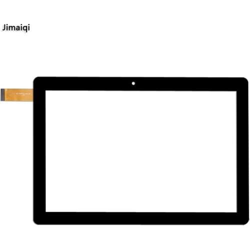New For 10.1'' Inch DP101580-F3-A Tablet External Capacitance Touch Screen MID Digitizer Panel Sensor Replacement Multitouch