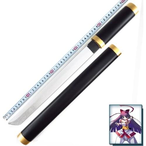 Hot Game Arena Of Valor Nako Ruru Sword For Collectible Cosplay Props