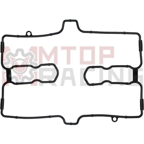 Cylinder Head Cover Gasket For Suzuki GSF400V Bandit VC Engine Model 1991 1992 1993 1994 1995 1996 1997 11173-33D00