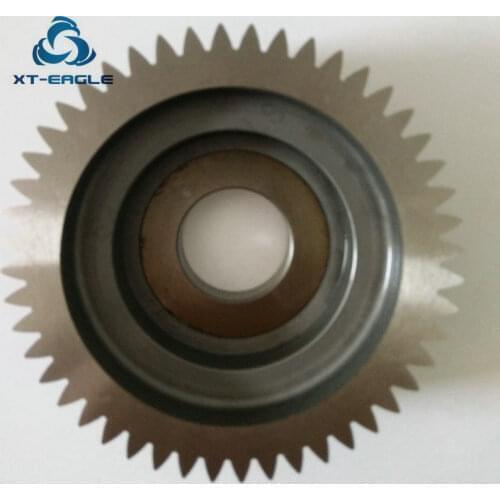 Disc shape cutter M3, M3.25, M3.5, D75mm, PA20/PA30